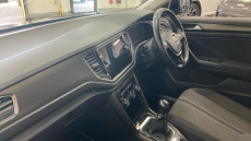 Volkswagen T-Roc 1.0 TSI SE 5dr Petrol Hatchback